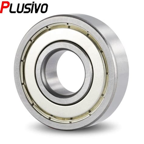 688ZZ Miniature Ball Bearing 8x16x5 Mm Shopee Philippines