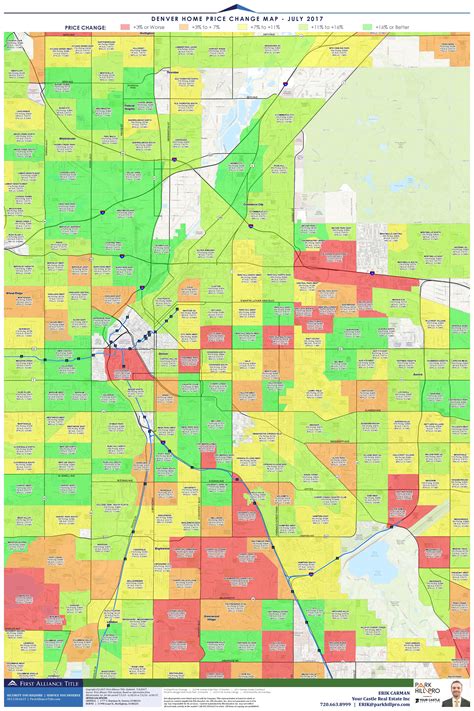 Denver Market Update Q2 2017