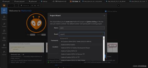 一站式教程精通ESP32使用VSCode与PlatformIO构建FreeRTOS项目WIFI网页智能灯控系统蓝牙有趣的小功能