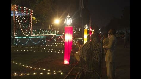 Pakistan Celebrates Independence Day Cnn