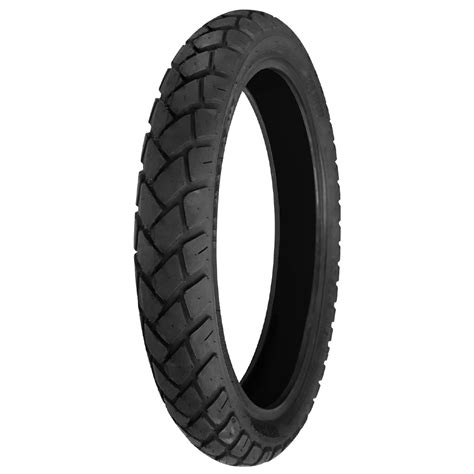 Pneu 90 90R21 90 90 21 Technic Stroker Trail 54H Moto Dianteiro