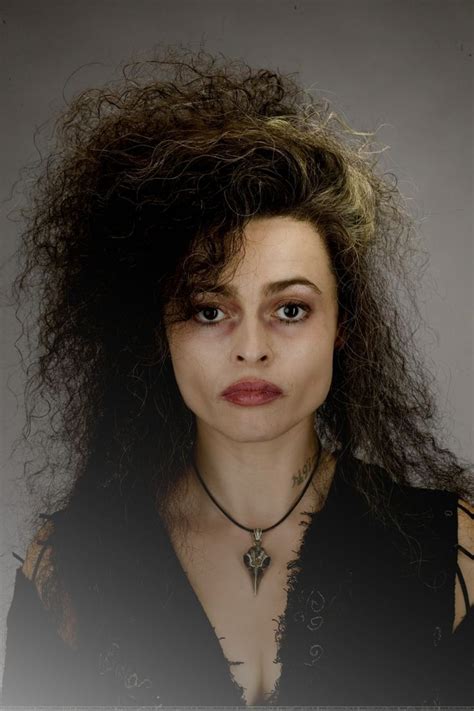 Bellatrix Lestrange Bellatrix Harry Potter Bellatrix Lestrange