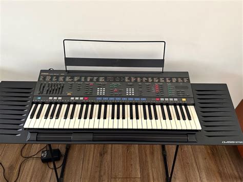 Keyboard Yamaha PSR 4500 für Stage Kaufen auf Ricardo