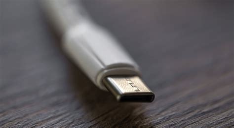 5 Características Que Hacen únicos A Los Usb C Y Cómo Sacarles El