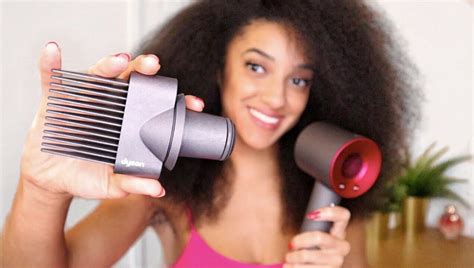 Best Hair Dryer Attachments Guide Essential Items And The Purpose Theyre Made For Hair Kempt