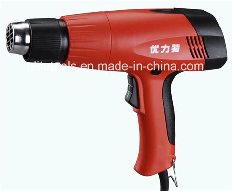 Temperature Step Heat Gun Hot Air Gun W U Power Tools And Hot Air Gun