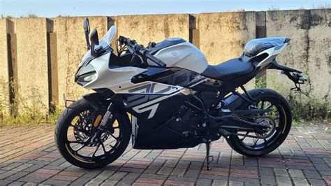 Keeway K300R First Ride India Review Hottest In Segment