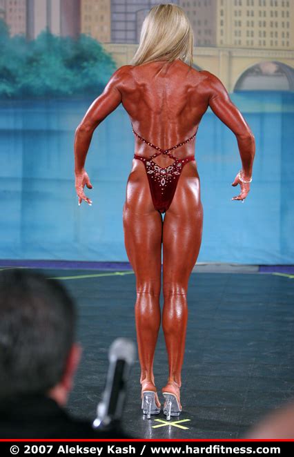 Felicia Bruno Onepiece Arnold Classic And Npc Arnold Amateur