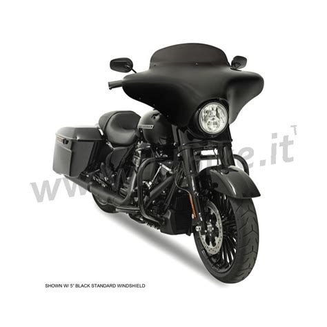 BATWING FAIRING CARÉNAGE PARE BRISE HARLEY DAVIDSON FLHR ROAD KING 94 21