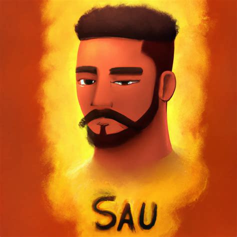 Saul Descubra O Significado E Origem Desse Nome Nomes App