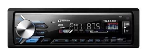 R Dio Automotivo Mp Bluetooth Gm Celta Corsa Classic Meriva