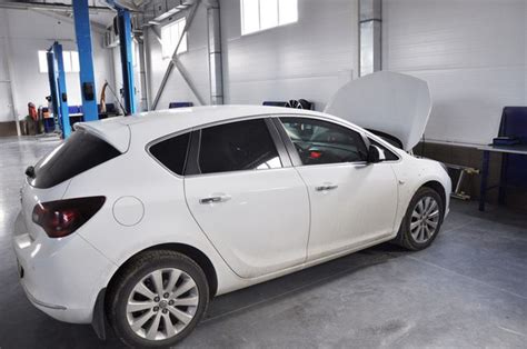 Акция на чип тюнинг KIA/HYUNDAI/FORD FOCUS(1.6)/OPEL — STATUS-L Казань ...