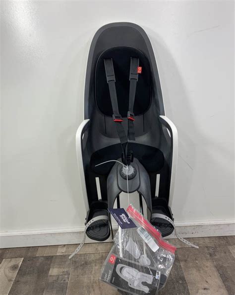 Hamax Caress Child Bike Seat