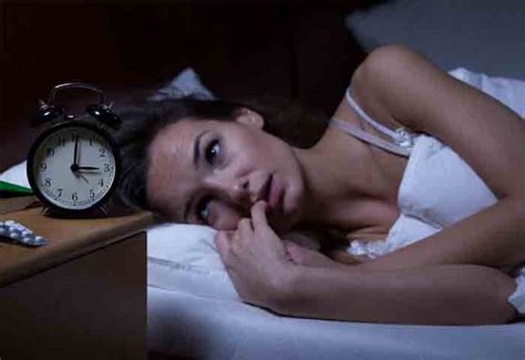 How To Cure Insomnia Naturally