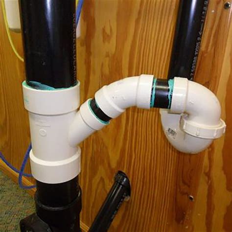 Tub Drain Pvc Pipe Fittings