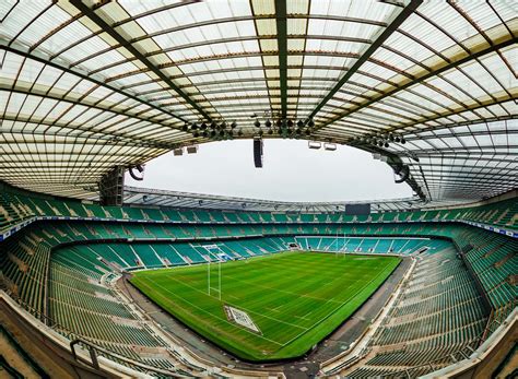 Twickenham Stadium | Clair Global