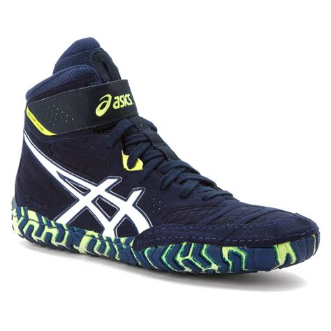 Wrestling Shoes Asics | Best Boxing Shoes