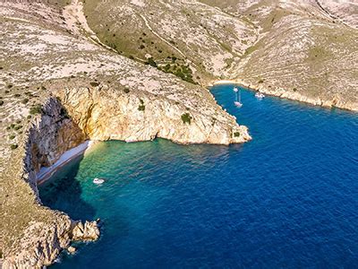 Stara Baska Kroatien Reiseführer von Kroati de