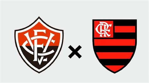 Ao Vivo Acompanhe O Duelo Entre Flamengo X Vit Ria