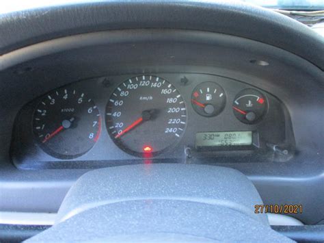 Compteur NISSAN ALMERA 2 PHASE 1 Essence Occasion Opisto