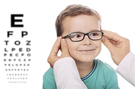 Paediatric Ophthalmology Vasu Eye Institute And Skin Centre