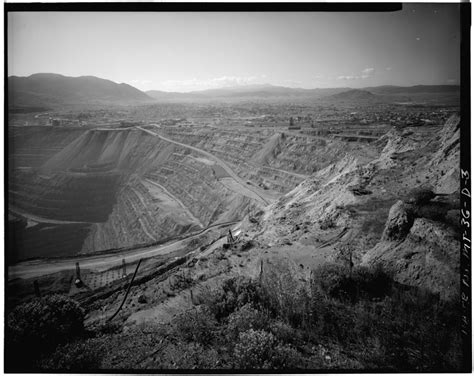 Gallery Berkeley Pit Pictures And Videos Pitwatch