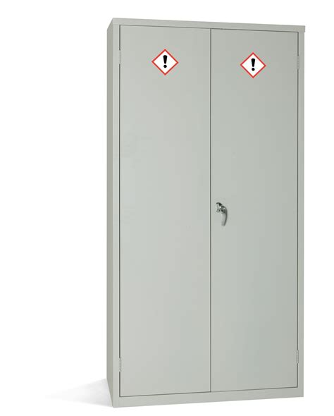 Coshh Cabinets Storage Systems And Equipment