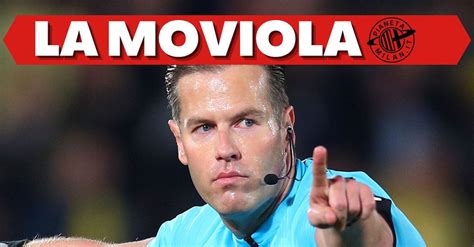 Moviola Chelsea Milan 1 0 Giusto Annullare Il Gol A Mount Live Ucl News