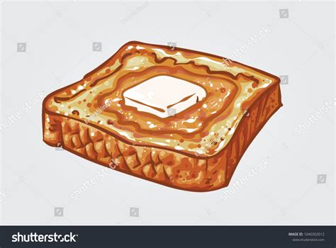 14,604 French toasts Stock Illustrations, Images & Vectors | Shutterstock