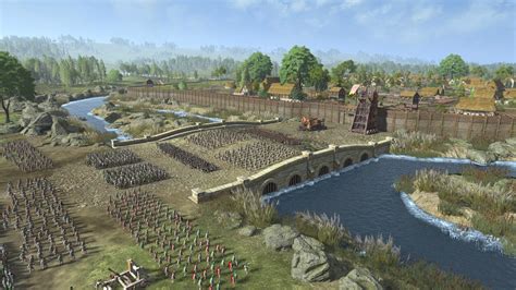 全面战争：不列颠的王座total War Sagathrones Of Britannia 糖果游戏