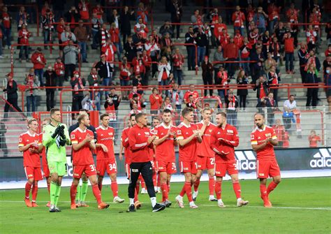 2020/21 Bundesliga Season Preview | Union Berlin - Get German Football News