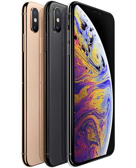 سعر و مواصفات أبل Iphone Xs عدة