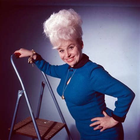 Barbara Windsor In Her Own Words Life With Big Boobs The Joys Of Sex