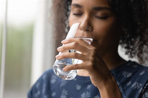 How Much Water Do We Really Need News The University Of Aberdeen