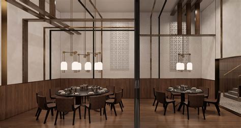 Rua Do Cunha Macau Hotpot Golucci Interior Architects