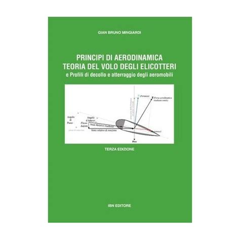 Principi Di Aerodinamica E Teoria Del Volo Degli Elicotteri