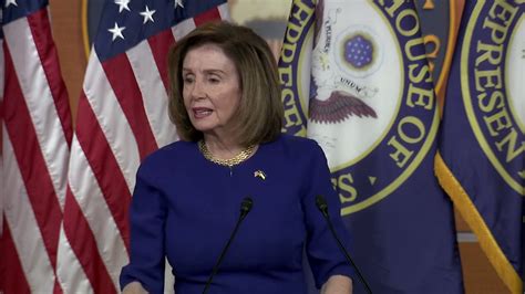 Rnc Research On Twitter Nancy Pelosi Fact Checks Joe Biden Admitting