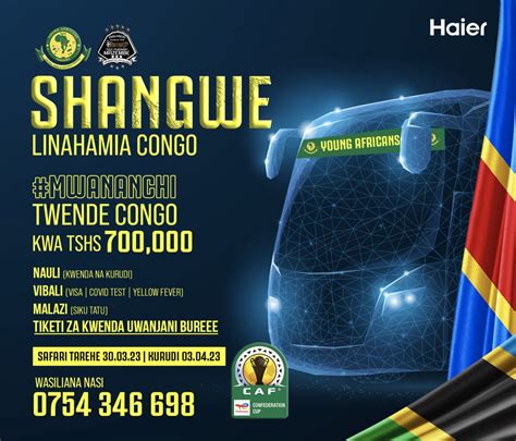 Yanga Sc Photos On Twitter Wanachama