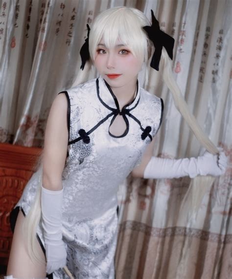 Cosplay作品 最不卖萌服饰网