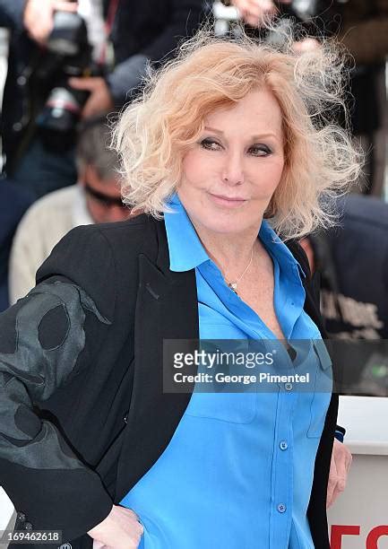 Hommage A Kim Novak The 66th Annual Cannes Film Festival Photos And