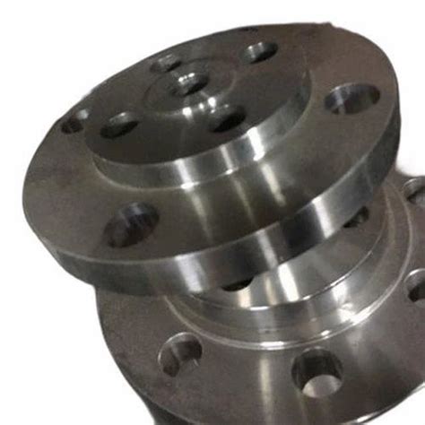 300 Class Round Stainless Steel 304 Flange For Oil Industry Size 12 24 Inch At Rs 150kg In