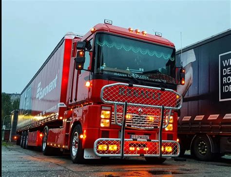 Zibi i przyjaciele, czyli fundamenty Master Truck Show - Master Truck