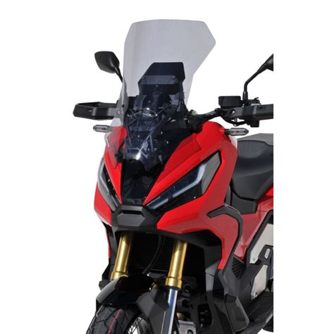 Bulle Pare Brise Ermax Haute Protection 57cm Pour Honda XADV 750 2021