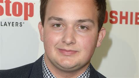 Where Is Gibby From Icarly Now