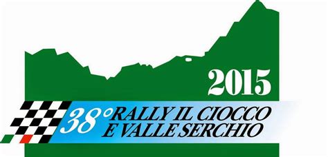 Informazioni Stampa Il Rally Il Ciocco E Valle Del Serchio Entra