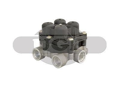 FOR VOLVO Multi Circuit Protection Valve 033086 AE4609 244047 Uygur