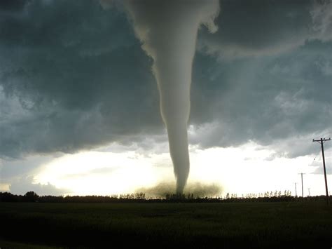 Tornado Apa Yang Paling Menghancurkan Dalam Sejarah