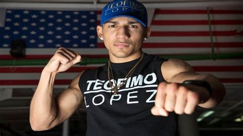 Teofimo Lopez Top Prospect Highlights Knockouts Youtube