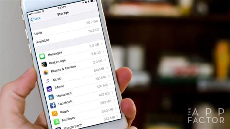 Is Your Iphone Storage Full Here Are 5 Ways To Instantly Fix It