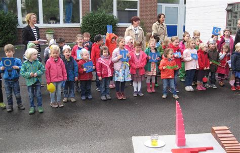 Montessori-Kinderhaus in Bad Godesberg: Engagierte Eltern und